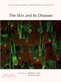 在飛比找三民網路書店優惠-Skin and Its Diseases