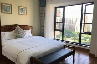 海口合和居度假酒店公寓Haikou hehe residence resort apartment