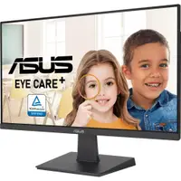 在飛比找ETMall東森購物網優惠-ASUS 華碩 VA24EHF 24型 IPS 低藍光 不閃