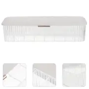 Data Cable Storage Box Charging Cord Organizer Travel Organiser Organization