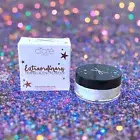 CIATÉ London Extraordinary Powder Loose Setting Powder Translucent 0.25oz NIB