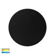 Havit Halo 12V Aluminium Round Tri-Colour LED Moon Wall Light - Medium