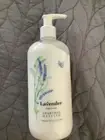 CRABTREE & EVELYN LAVENDER 16.9 OZ, 500 ML, BODY LOTION NEW