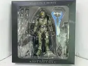 18Cm Halo Infinite Master Chief Mjolnir Mk Vi 1/12 Scale 17.5Cm 6" Action Figure Vi Gen3 John117 Ollectible Ornaments Toys A-no box.