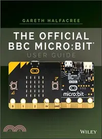 在飛比找三民網路書店優惠-The Official BBC Micro ─ Bit U