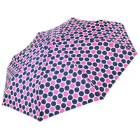 在飛比找PChome24h購物優惠-RAINSTORY雨傘-絕色彩點抗UV雙人自動傘