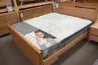 Golden Wattle - Australian Made Mattress - Orthopaedic Design - King Size