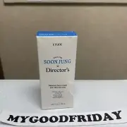 Etude Soonjung Director's Mineral Filter SunCream 50ml SPF50+ PA+ K-Beauty E7/26