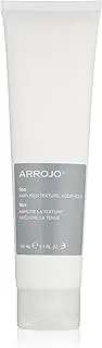 Arrojo Fiber Hair Styling Paste (5.1 Oz) – Natural Finish Hair Paste for Men & Women – Molding Paste for Texture & Hold - Sulfate, Paraben Free Hair Styling Products