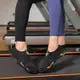 現貨  室內健身鞋女瑜伽跳繩男跑步機專用鞋軟底深蹲減震防滑訓練運動鞋
