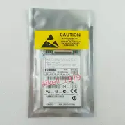 New Toshiba 1.8" HDD MK3008GAL30GB For iPod Video Classic 5 5.5 6 7th Genreation