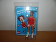 RARE Mego NIB Richard Simmons Fitness Guru Action Figurine Figure Made Georgia