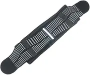 [Anneome] Silk Elastic Pelvic Corrector Postpartum Belt Abdominal Band Women's Support Belt (m Size)