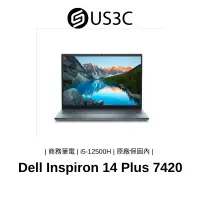 在飛比找蝦皮商城優惠-Dell Inspiron 14 Plus 7420 14吋