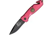 M-Tech USA Xtreme Tactical Folding Knife 121mm Closed Length (K-MX-8017F)