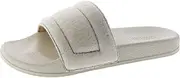 [Kenneth Cole] REACTION Men's Screen Quilted Sandal Slide