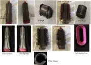 Dyson Genuine Attachments Parts for Dyson Airwrap Hair Styler Dryer HS01 HS05