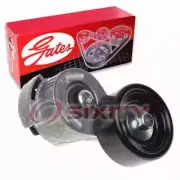 Gates DriveAlign 38385 Drive Belt Tensioner Assembly for BT74 999380A 999380 xo