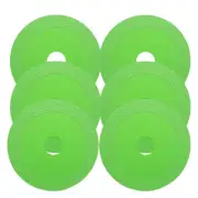 6PCS 100mm Rock Slab Grinding Disc,Glass Cutting Disc for Angle Grinder,1875