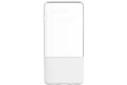 Incipio NGP Flexible Shock Absorbent Case for Samsung Galaxy S10 Plus - Clear