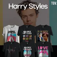 在飛比找蝦皮購物優惠-Harry STYLES 2 T 恤