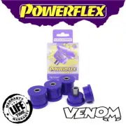 Powerflex Front Tie Bar Bushes Alfa Romeo Sprint PFF1-101