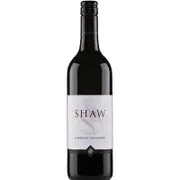Shaw Winemakers Selection Cabernet Sauvignon 750mL