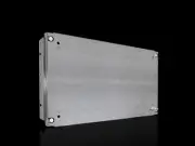 Rittal SV 9683.663 Partial Mounting Plate for Compartment Side Panel, 9683663