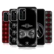 OFFICIAL ANNE STOKES GOTHIC SOFT GEL CASE FOR HUAWEI PHONES