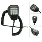 8Pin HM-118TN Remote Control Microphone Hand Mic For ICOM IC-706 208H 2100H a