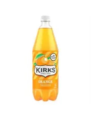 Kirks Orange 1.25ltr x 1