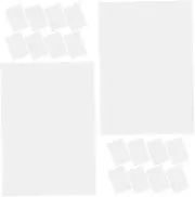 COHEALI 100 Sheets A4 Printer Paper Static-Free Double-Sided Ideal for Office Home Use