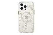 Case-Mate Floral Gems for iPhone 15 Pro Max (Magsafe)
