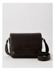 [Trent Nathan] Anastasia Crossbody Bag in Cocoa
