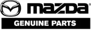 Mazda BP4S6124XF HVAC Heater Hose/Heater Hose (for: Mazda)