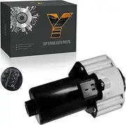 YIHOVY Transfer Case Motor 600-938 fit for Jeep 2011-2021 Grand Cherokee 2022-2022 Grand Cherokee WK 2008 2009 2010 2011 2012 Liberty, fit for Dodge 2011-2023 Durango, 68071235AA, 68071235AB (1)
