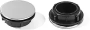 35/45mm Kitchen Sink Faucet Hole Cover Anti-Leakage Drainage Seal Parts Basin Laundry Faucet Hole Plug Washbasin Accessories(A)