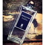 SERGE LUTENS 孤女.孤兒怨 L'ORPHELINE 分享噴瓶