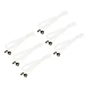 Pull Cord for Ceiling Switch, Light Pull Cord String Ceiling Fan String Bronze