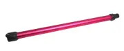 Fuchsia Replacement Wand Designed To Fit Dyson V6 Model SV06