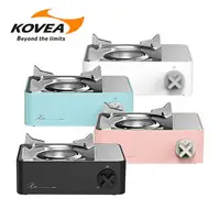 在飛比找樂天市場購物網優惠-韓國Kovea X-On 迷你瓦斯爐/卡式爐 KGR-200