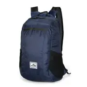 Lightweight and Backpack Waterproof and Packable 18L Travel Hiking Bag