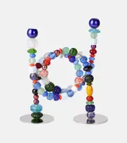 [Polspotten] Polspotten Beads candle holder