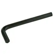 (50) M10 Allen Wrench Short Arm L Hex Key Alloy 8650 Steel 10mm Made in the USA