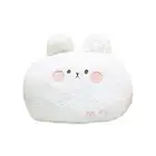 35cm Bear Plush Toy Soft Sofa Ornament Rabbit Bear Piggy Frog Tiger Plush Rabbit