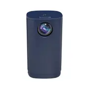Portable Mini Led Projector - 800 Lumens 480X360 Resolution