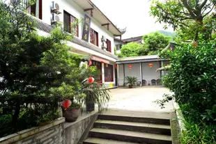 峨眉山欖翠居客棧Emeishan Lancuiju Lodge