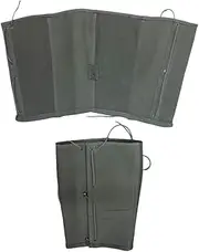 [warreplica] WWI US M1910 Infantry Leggings OD Green