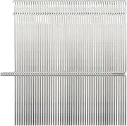 50pcs Knitting Needles for Brother Knitting Machine KH820 KH830 KH881 KH868 KH940 KH970 Replacement