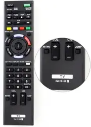 Remote Control RM-YD103 fit for Sony TV KDL-32W700B KDL-40W580B KDL-40W590B